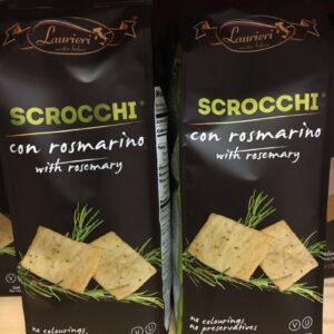 Schrocchi rozemarijn