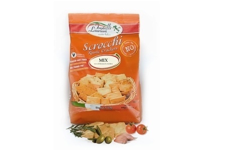 Scrocchi mix