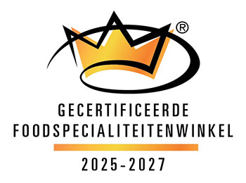 Gecertificeerde Foodspecialiteitenwinkel 2025-2027 Don Emilio