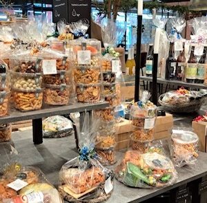 Cadeaupakketten